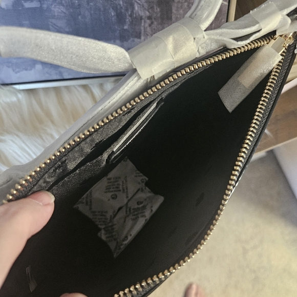 Kate Spade Flash Glitter Crossbody Bag NWT in Original Retail Packaging. - Picture 10 of 16